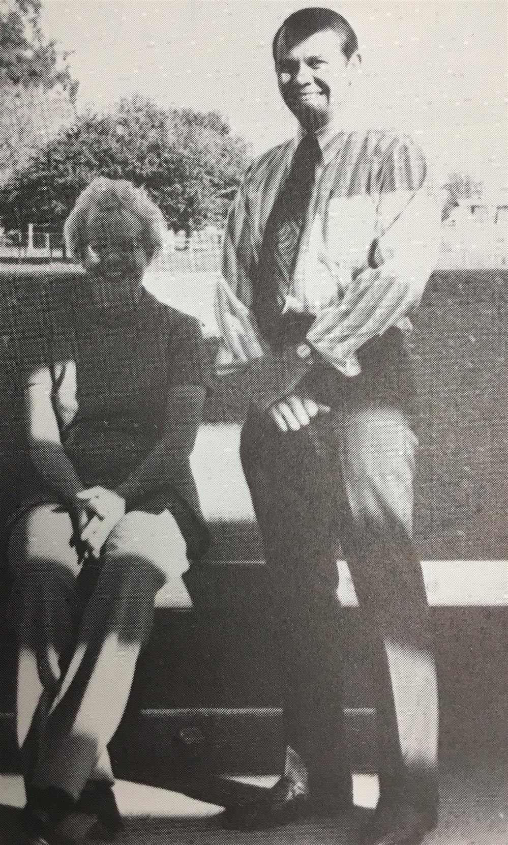 first principal first principal